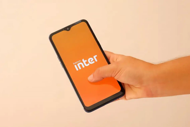 Empréstimo FGTS Banco Inter