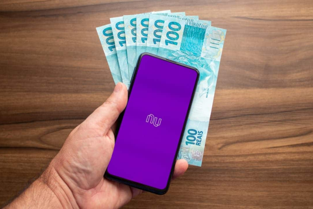 Empréstimo Nubank Consignado