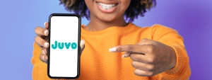 Empréstimo com garantia de celular Juvo