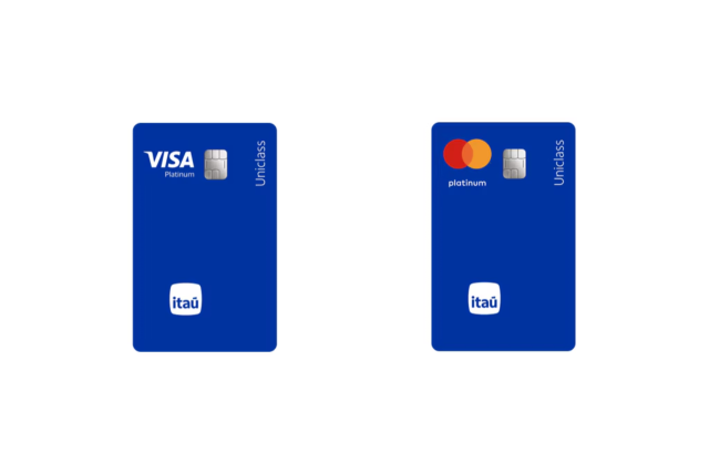 Itaú Uniclass Platinum