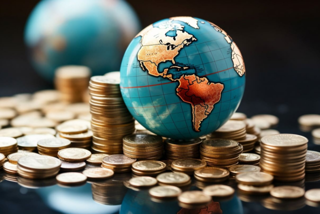 Melhores países para trabalhar e ganhar dinheiro