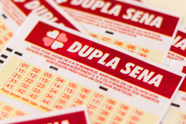 Dupla Sena
