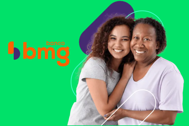 Empréstimo Consignado BMG