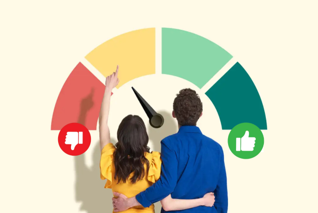 score 550 aprova financiamento