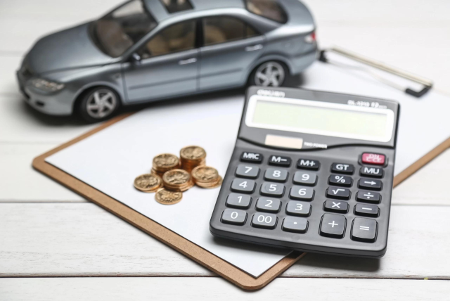 Empréstimos com garantia de veículo: 5 opções a partir de 1,39%
