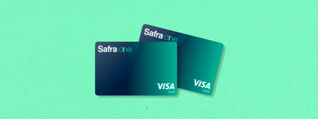SAFRA ONE GOLD