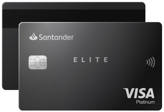 Santander Elite Platinum