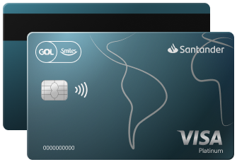 Santander Smiles Platinum