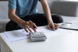 despesas fixas e variáveis