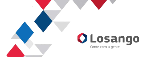 empréstimo pessoal losango
