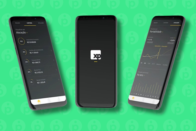 Aplicativo da XP Investimentos: funcionalidades, atendimento e diferenciais