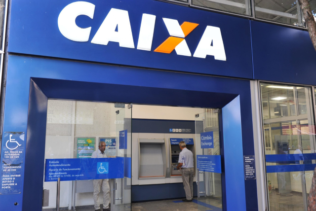 contato caixa
