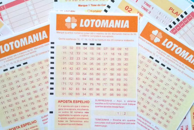 Como jogar na Lotomania: passo a passo simples para apostar
