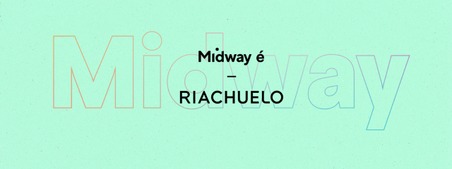 Aplicativo MidWay