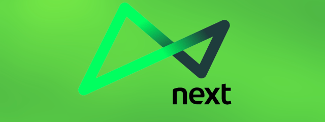 Aplicativo Next
