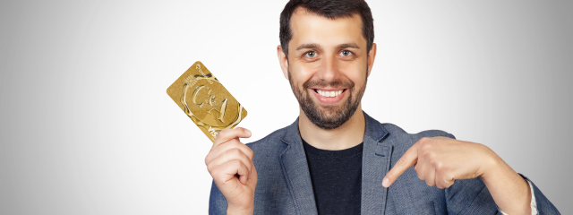 C&A Gold