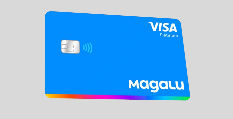 Cartão Magalu Platinum (1)