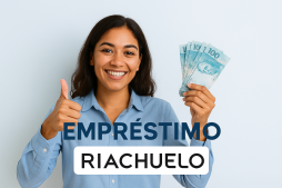 empréstimo riachuelo