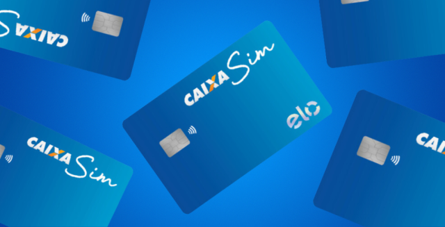 Como desbloquear cartão caixa
