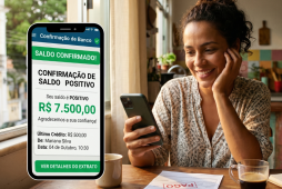 Empréstimo pessoal