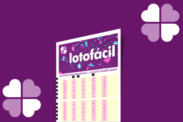 Lotofácil