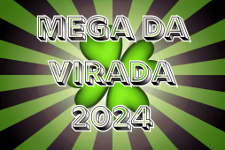 Quem ganhou a Mega da Virada 2024: cidades, prêmios e curiosidades