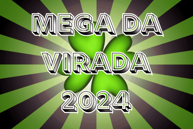 Quem ganhou a Mega da Virada 2024: cidades, prêmios e curiosidades