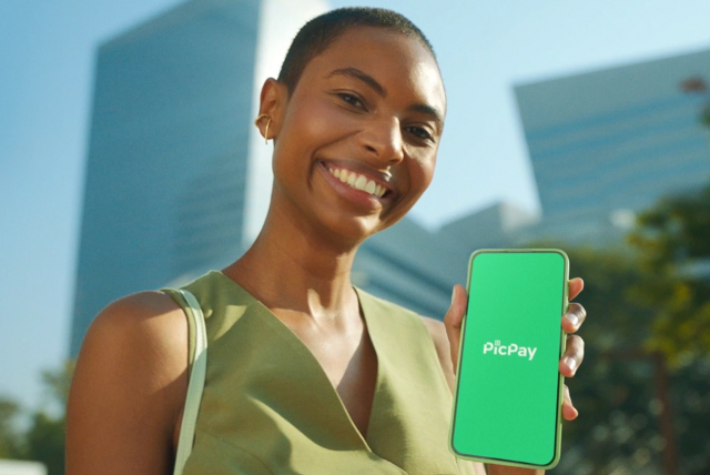 PicPay é conta corrente ou poupança
