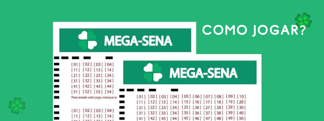 Como jogar na Mega-Sena: passo a passo para apostar de forma simples