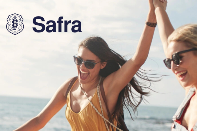 Safra Rewards