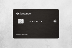 Santander Unique