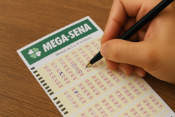 cartela da mega-sena
