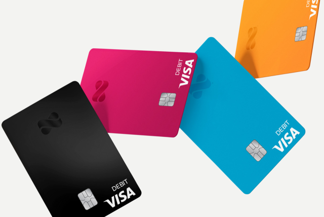 cartões de crédito pré-pagos