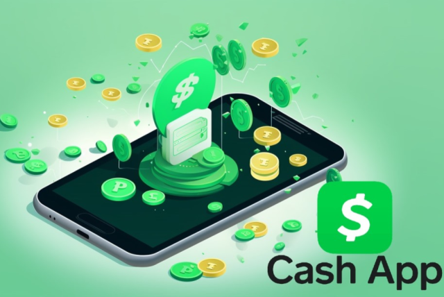 Cash app