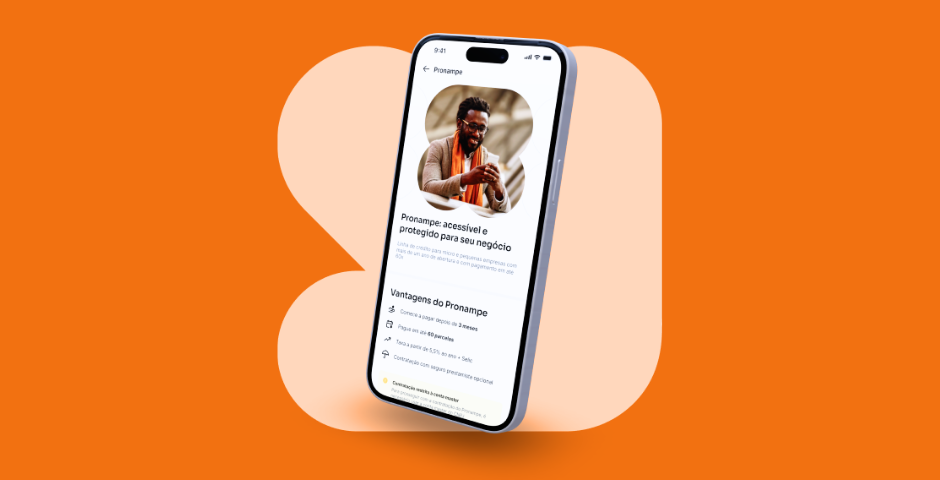 Capital de Giro Banco Inter Empresas