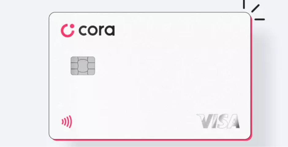 Cartão Cora PJ (1)- cartões de crédito para pequenas empresas