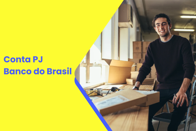 banco do brasil pj