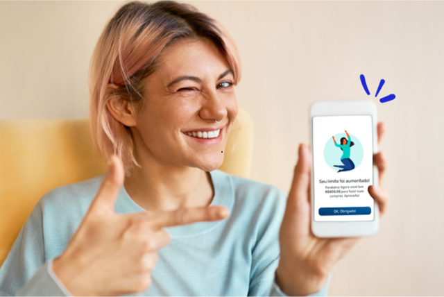 Limite automático cartões DM: como funciona e suas vantagens