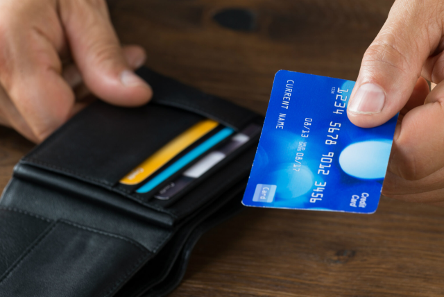 Onde comprar cartão de crédito pré-pago