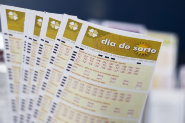 Quem faz 3 pontos no dia de sorte ganha quanto