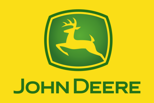 banco john deere