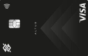 bb altus cartão de crédito de alta renda
