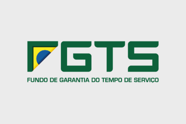 cadastrar conta bancária no FGTS