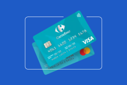 cartão de crédito Carrefour Internacional