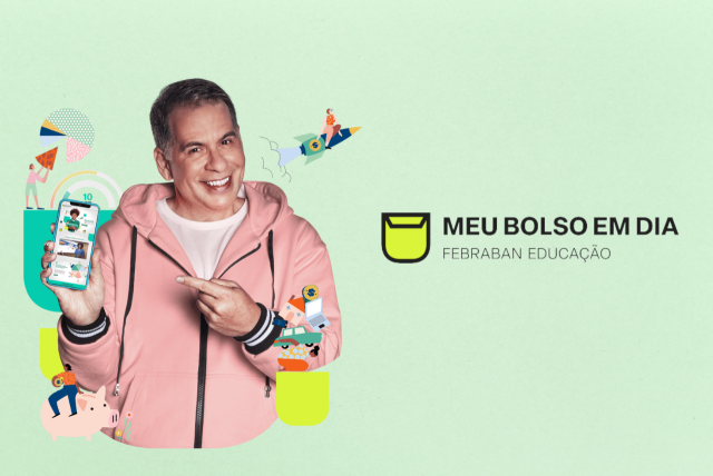 Meu Bolso em Dia: aprenda a cuidar do dinheiro sem complicação