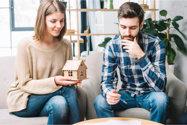 mudanças no financiamento habitacional caixa