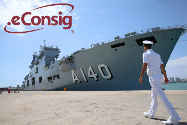 econsig marinha