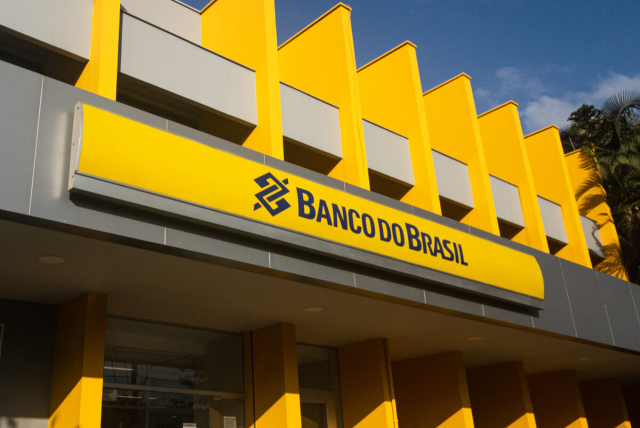 fachada de agencia do banco do brasil - horário de funcionamento do Banco do Brasil