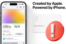 golpe apple card