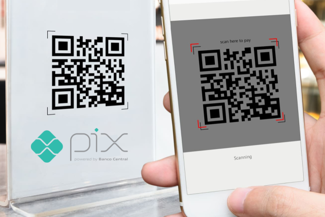 seguro pix